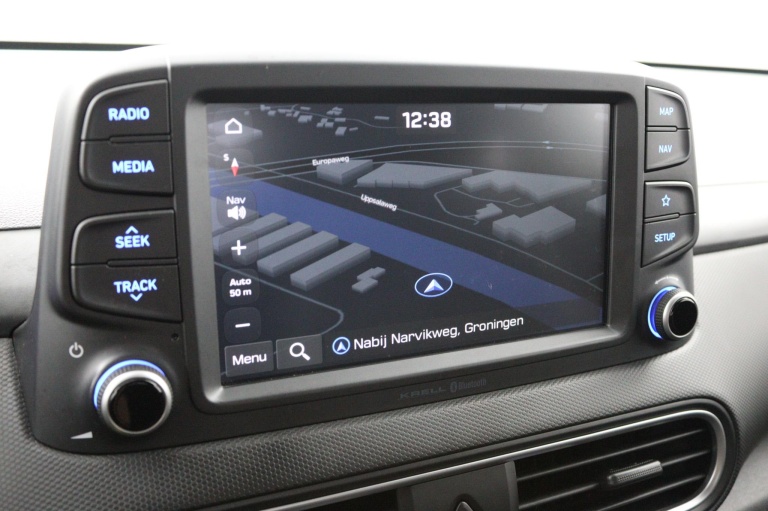 Hyundai Kona - 1.0 T-GDI Comfort 24
