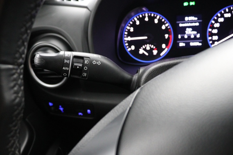 Hyundai Kona - 1.0 T-GDI Comfort 27