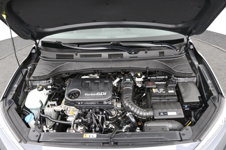 Hyundai Kona - 1.0 T-GDI Comfort 31