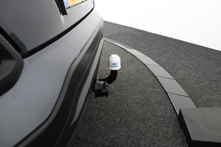 Hyundai Kona - 1.0 T-GDI Comfort 32