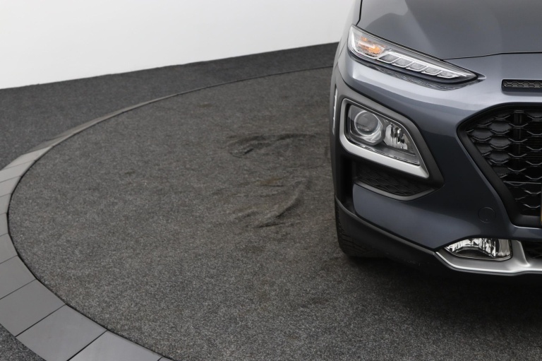 Hyundai Kona - 1.0 T-GDI Comfort 33