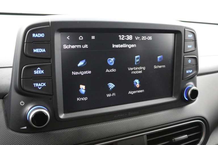 Hyundai Kona - 1.0 T-GDI Comfort 38