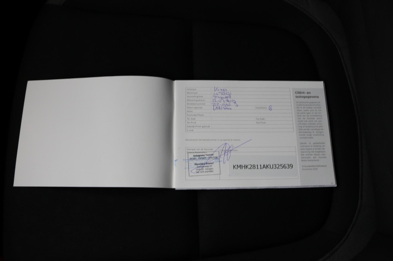Hyundai Kona - 1.0 T-GDI Comfort 39