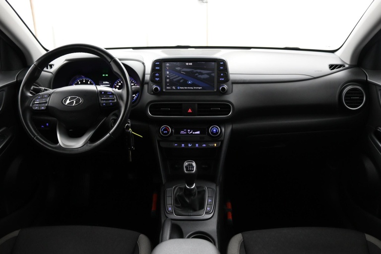 Hyundai Kona - 1.0 T-GDI Comfort 4