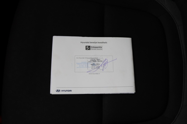 Hyundai Kona - 1.0 T-GDI Comfort 40