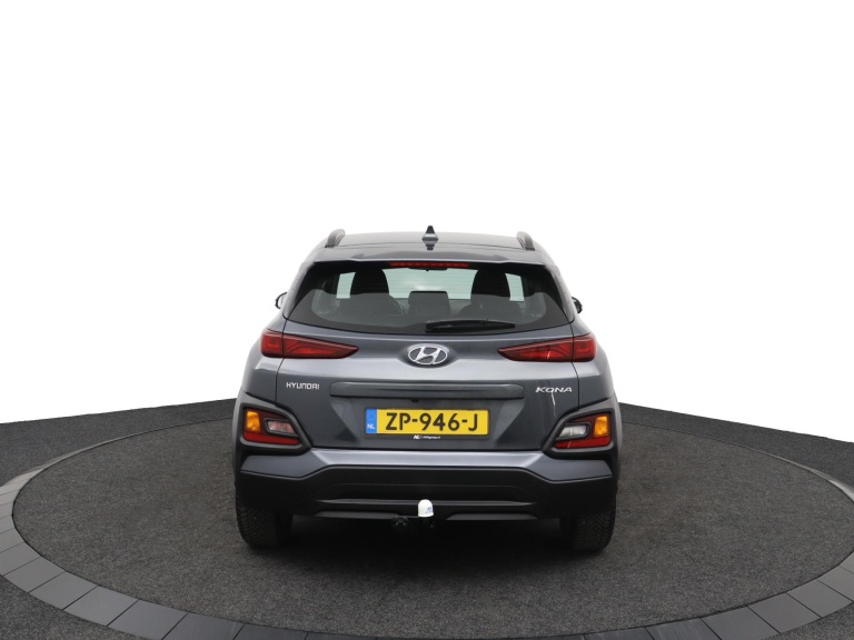 Hyundai Kona - 1.0 T-GDI Comfort 41