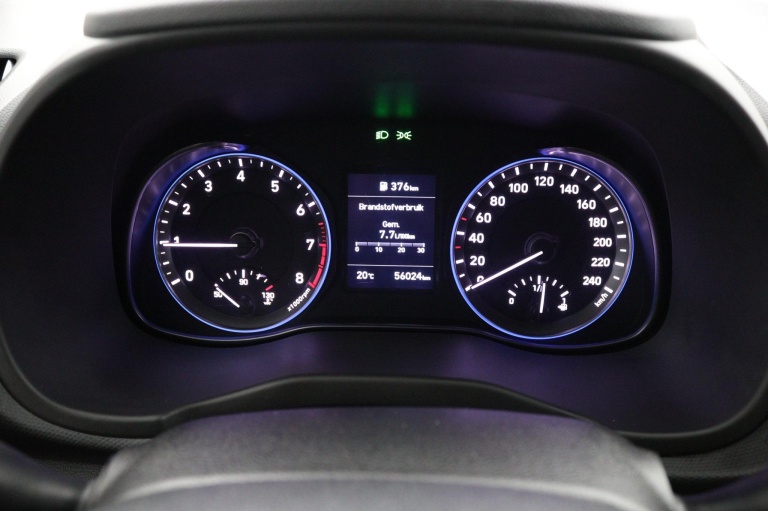 Hyundai Kona - 1.0 T-GDI Comfort 5