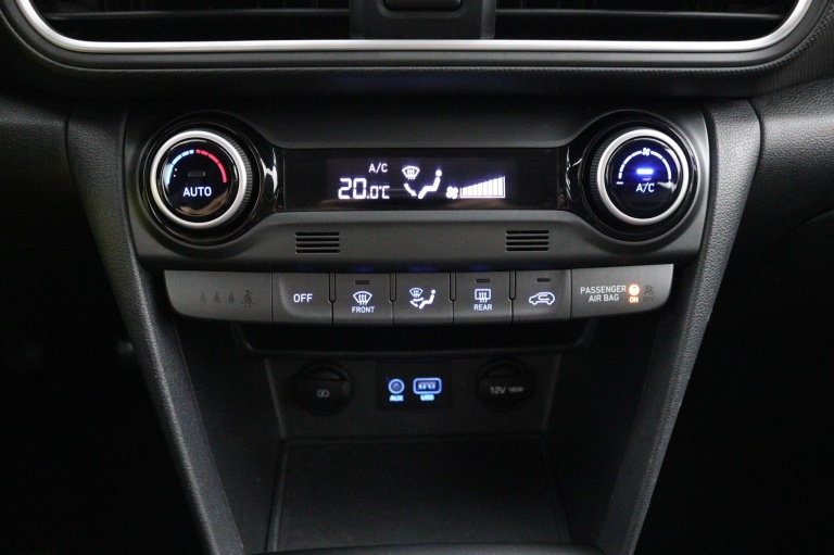 Hyundai Kona - 1.0 T-GDI Comfort 6
