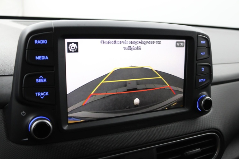 Hyundai Kona - 1.0 T-GDI Comfort 7