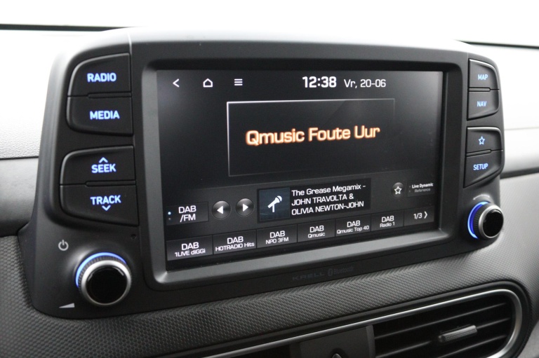 Hyundai Kona - 1.0 T-GDI Comfort 8