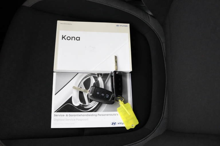 Hyundai Kona - 1.0 T-GDI Comfort 9