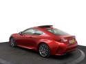 Lexus RC