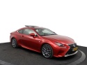 Lexus RC