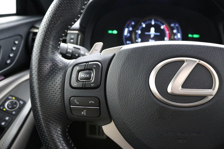 Lexus RC - 300h F SPORT Line 19