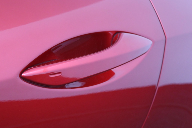 Lexus RC - 300h F SPORT Line 35