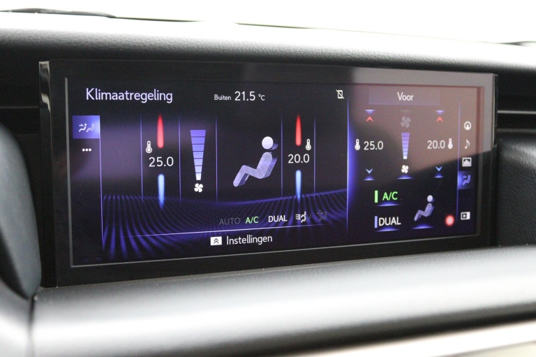 Lexus RC - 300h F SPORT Line 49