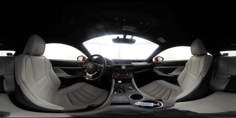 Lexus RC - 300h F SPORT Line 54