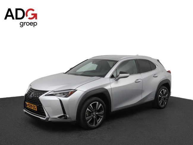 Lexus UX - 250h Luxury Line
