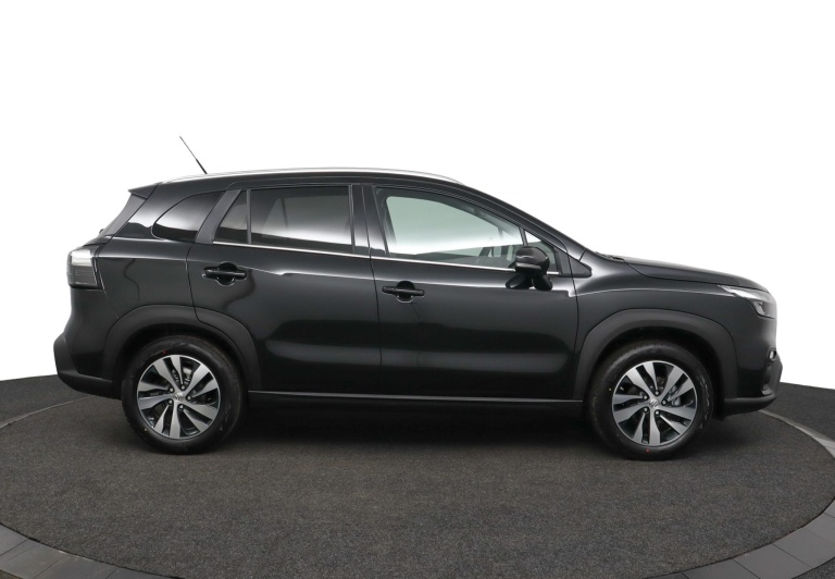 Suzuki S-Cross - 1.4 Boosterjet Style Smart Hybrid 13