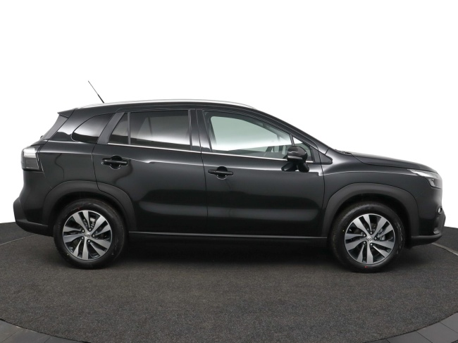 Suzuki S-Cross - 1.4 Boosterjet Style Smart Hybrid