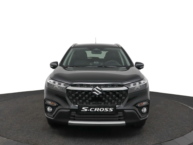 Suzuki S-Cross - 1.4 Boosterjet Style Smart Hybrid 16