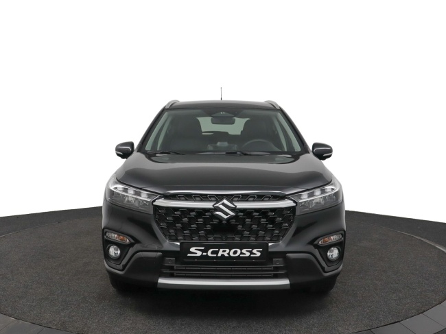 Suzuki S-Cross - 1.4 Boosterjet Style Smart Hybrid