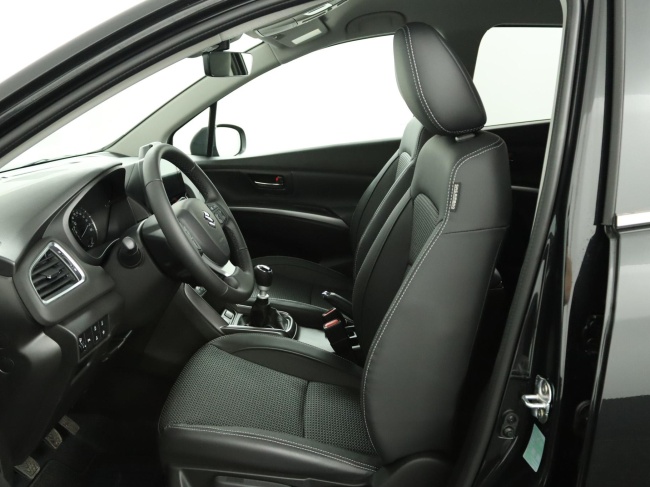 Suzuki S-Cross - 1.4 Boosterjet Style Smart Hybrid