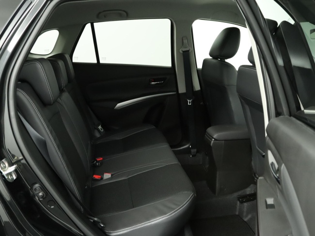 Suzuki S-Cross - 1.4 Boosterjet Style Smart Hybrid