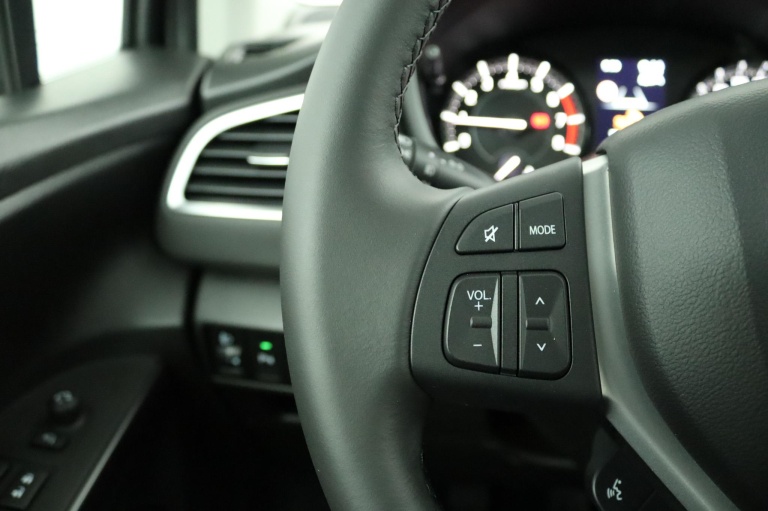 Suzuki S-Cross - 1.4 Boosterjet Style Smart Hybrid 19