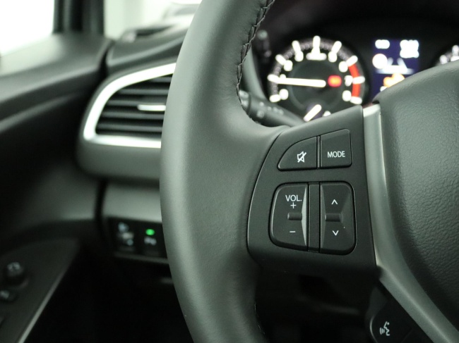 Suzuki S-Cross - 1.4 Boosterjet Style Smart Hybrid