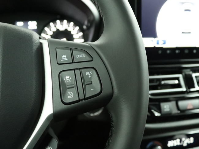 Suzuki S-Cross - 1.4 Boosterjet Style Smart Hybrid