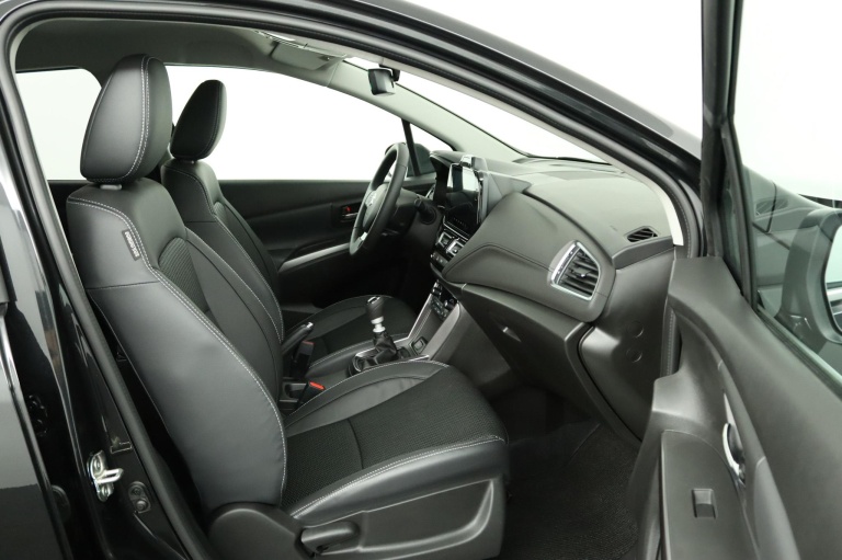 Suzuki S-Cross - 1.4 Boosterjet Style Smart Hybrid 22