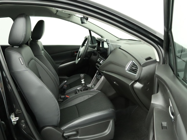 Suzuki S-Cross - 1.4 Boosterjet Style Smart Hybrid