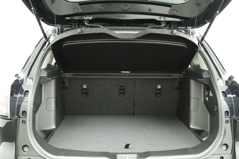 Suzuki S-Cross - 1.4 Boosterjet Style Smart Hybrid 23