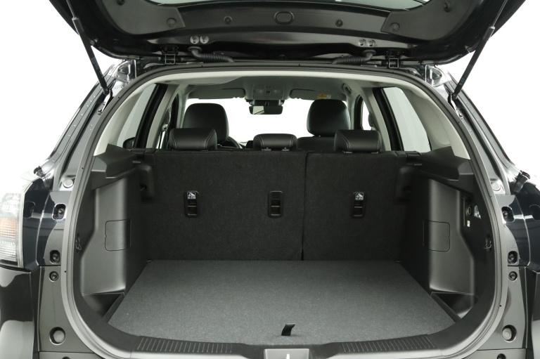 Suzuki S-Cross - 1.4 Boosterjet Style Smart Hybrid 24