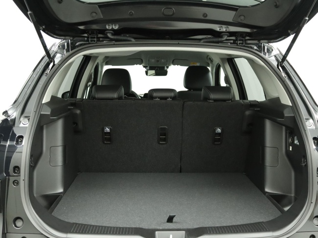 Suzuki S-Cross - 1.4 Boosterjet Style Smart Hybrid