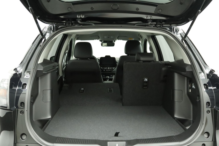 Suzuki S-Cross - 1.4 Boosterjet Style Smart Hybrid 25
