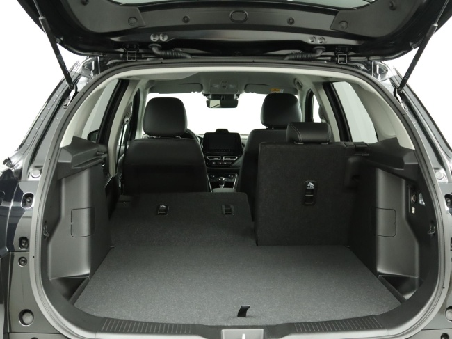 Suzuki S-Cross - 1.4 Boosterjet Style Smart Hybrid