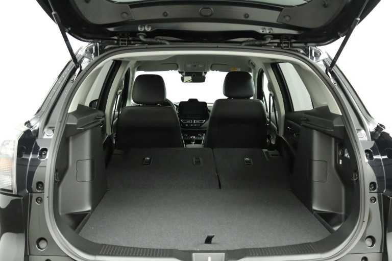 Suzuki S-Cross - 1.4 Boosterjet Style Smart Hybrid 26