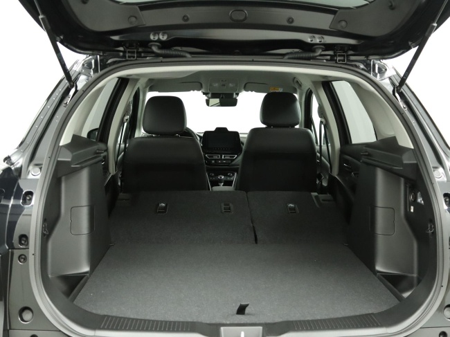 Suzuki S-Cross - 1.4 Boosterjet Style Smart Hybrid