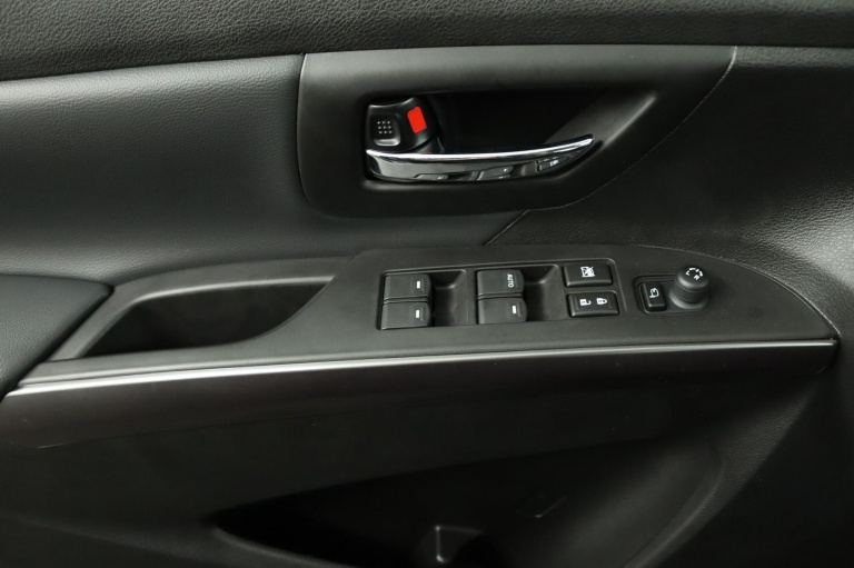 Suzuki S-Cross - 1.4 Boosterjet Style Smart Hybrid 28