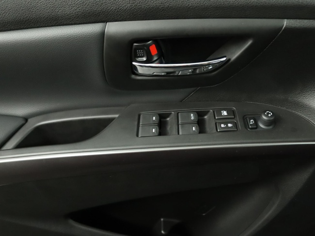 Suzuki S-Cross - 1.4 Boosterjet Style Smart Hybrid