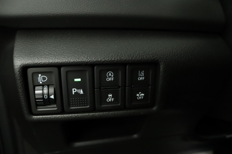 Suzuki S-Cross - 1.4 Boosterjet Style Smart Hybrid 29