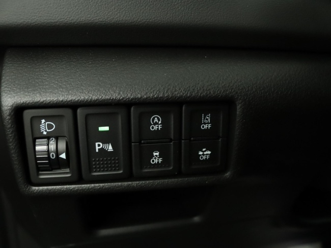 Suzuki S-Cross - 1.4 Boosterjet Style Smart Hybrid