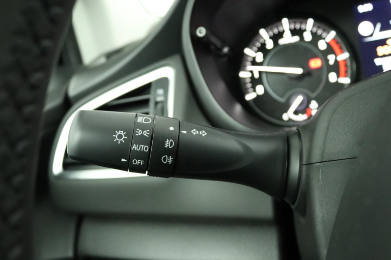 Suzuki S-Cross - 1.4 Boosterjet Style Smart Hybrid 30