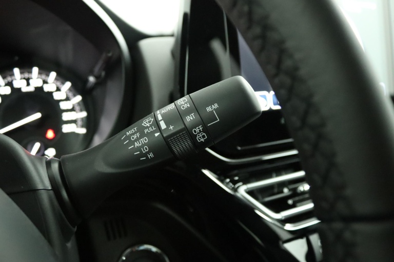 Suzuki S-Cross - 1.4 Boosterjet Style Smart Hybrid 31