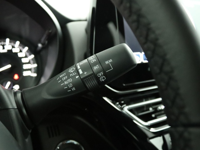 Suzuki S-Cross - 1.4 Boosterjet Style Smart Hybrid