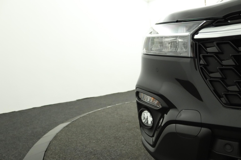 Suzuki S-Cross - 1.4 Boosterjet Style Smart Hybrid 34