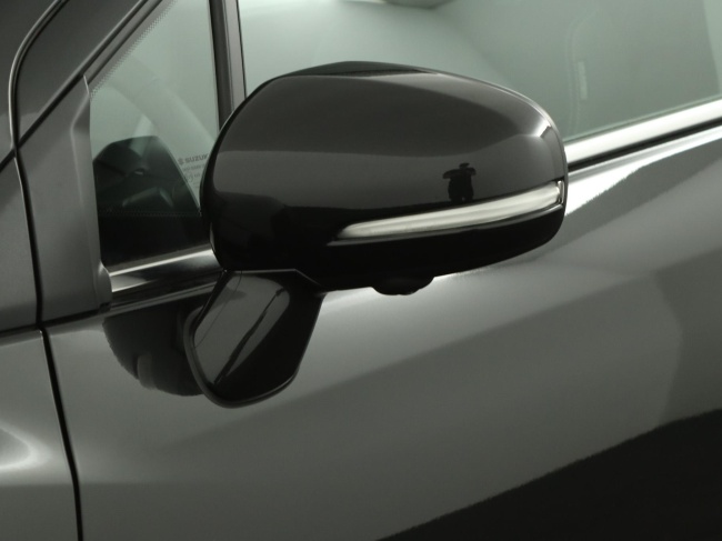 Suzuki S-Cross - 1.4 Boosterjet Style Smart Hybrid