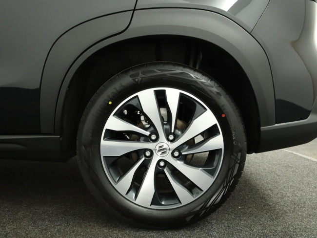 Suzuki S-Cross - 1.4 Boosterjet Style Smart Hybrid